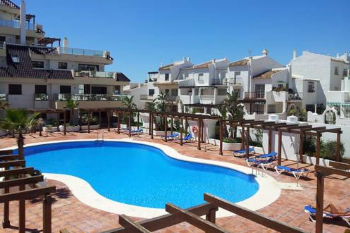 Marina del Castillo apartemento 2076 Hotel Manilva Spain