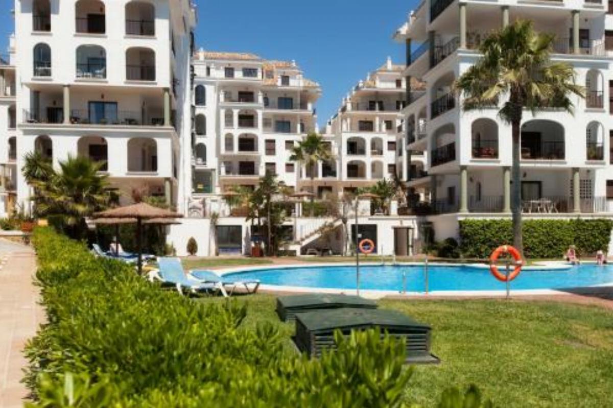 Marina Duquesa Apartment Hotel Manilva Spain