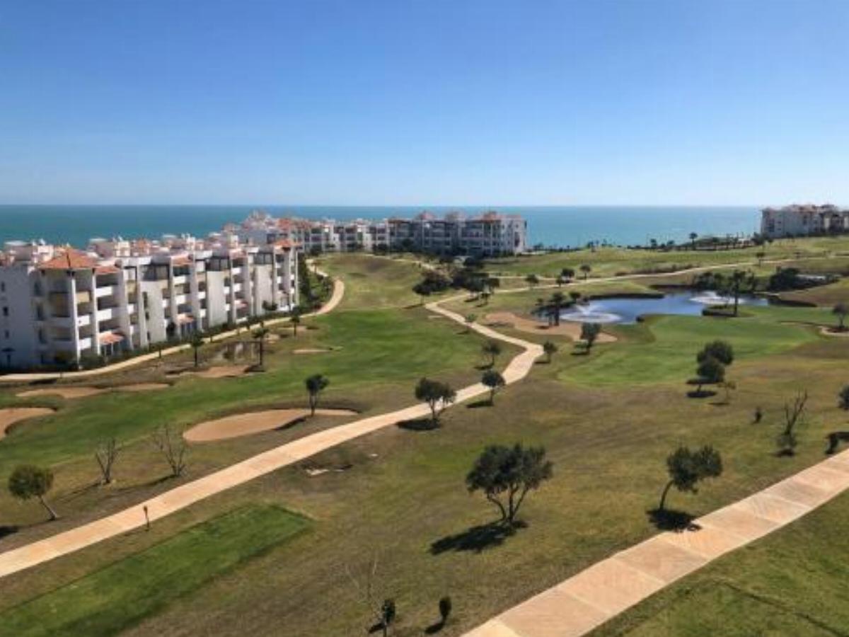 Marina Golf Appart Chez Hicham Hotel Asilah Morocco