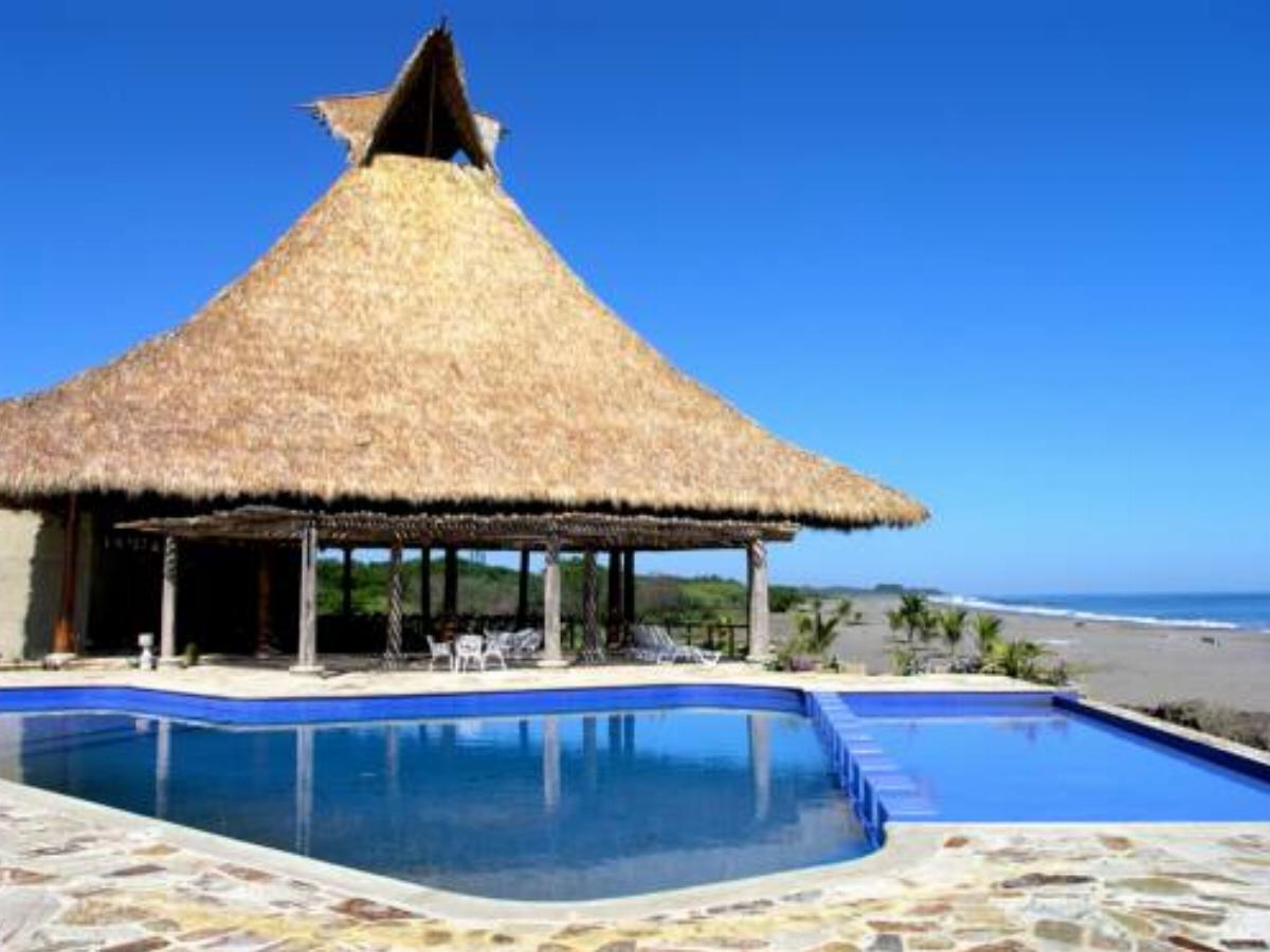 Marina Puesta del Sol Hotel Aposentillo Nicaragua
