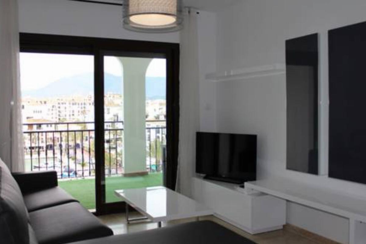 Marina Real apartemento 2105 Hotel Manilva Spain