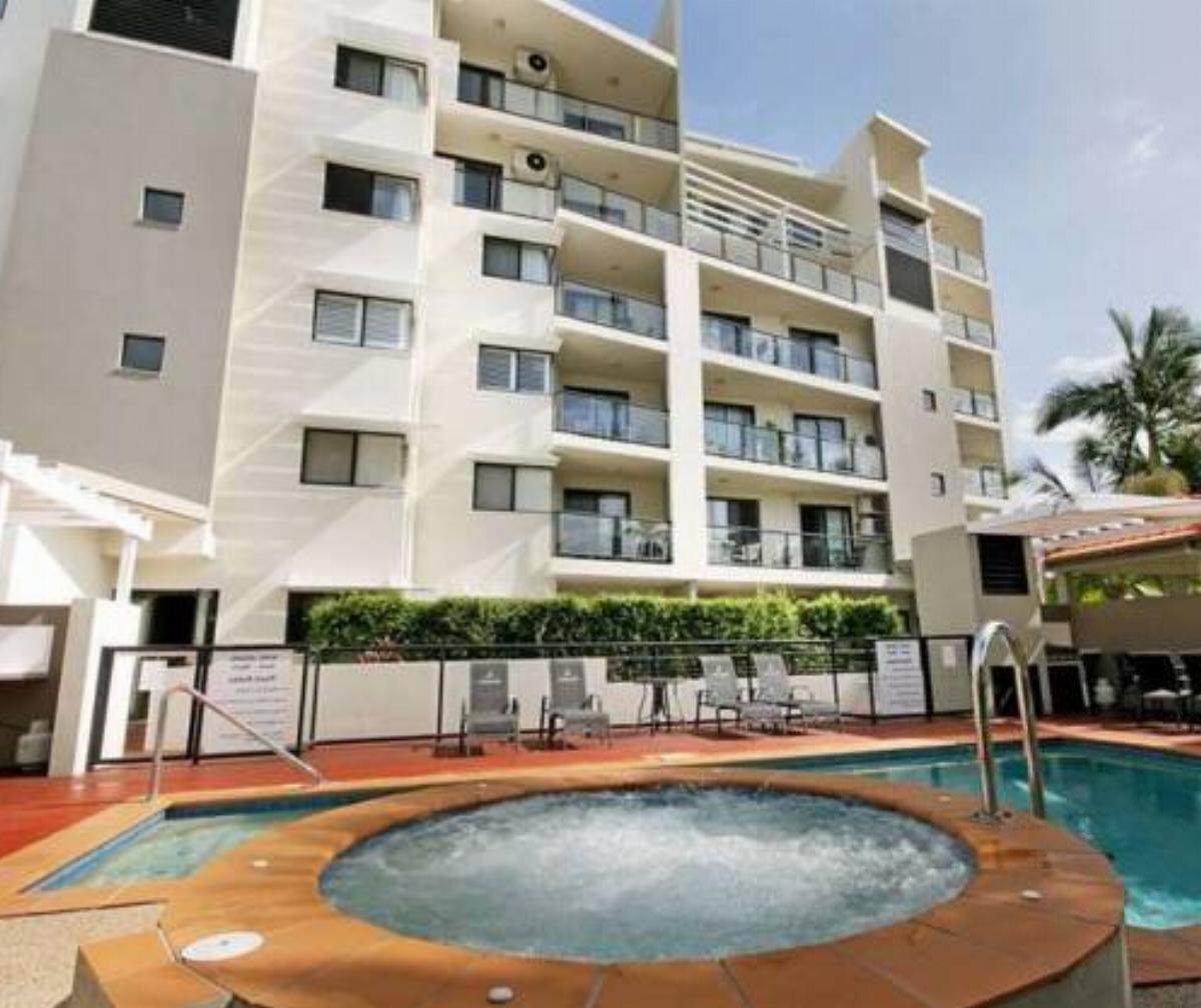 Mariners Resort Hotel Caloundra Australia