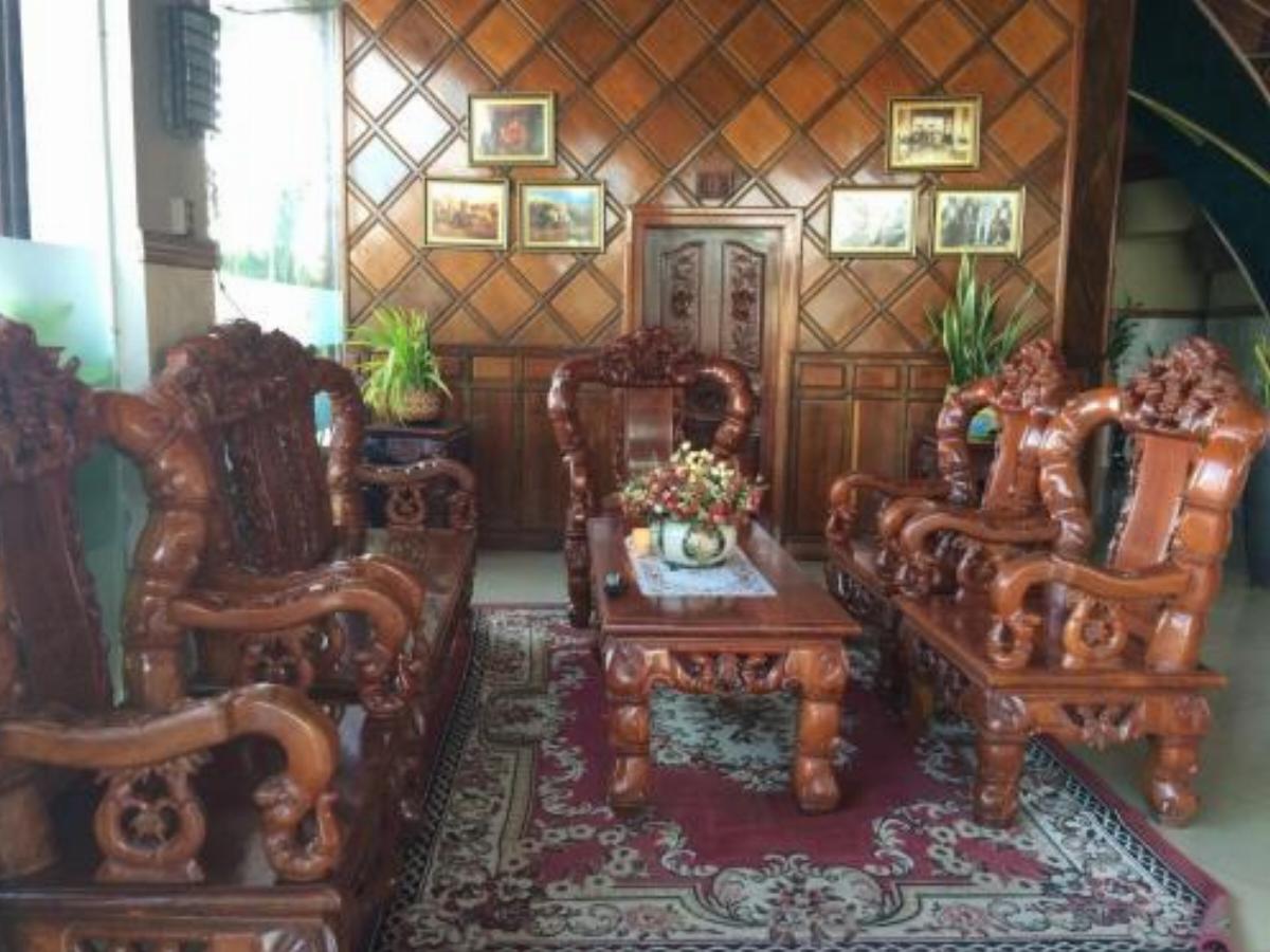 Mariya Hotel Hotel Kampong Cham Cambodia