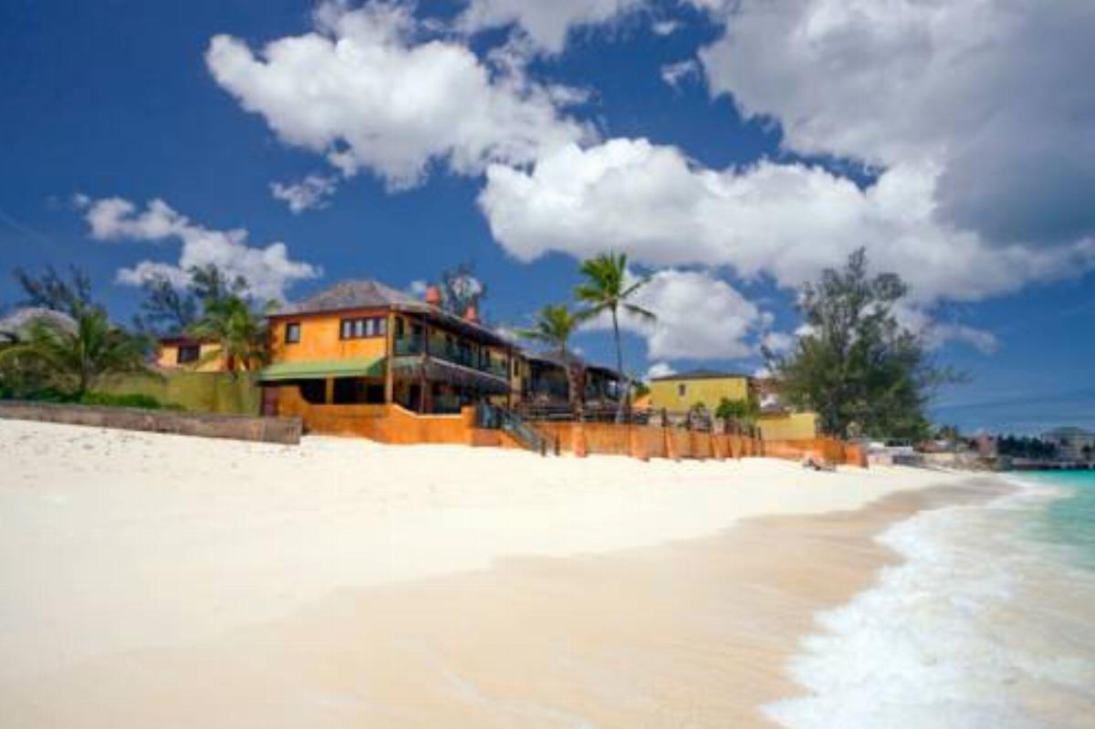Marley Resort & Spa Hotel Nassau Bahamas