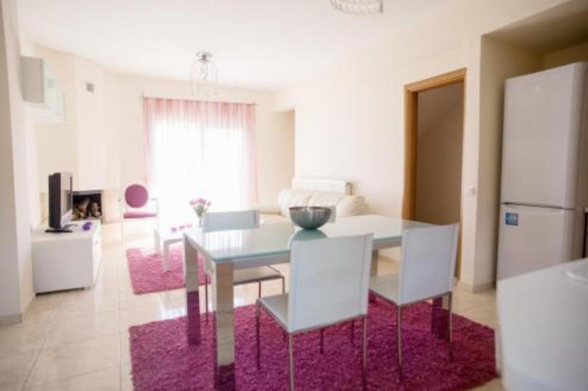 Marmara Family Apartments Hotel Kalogria Greece