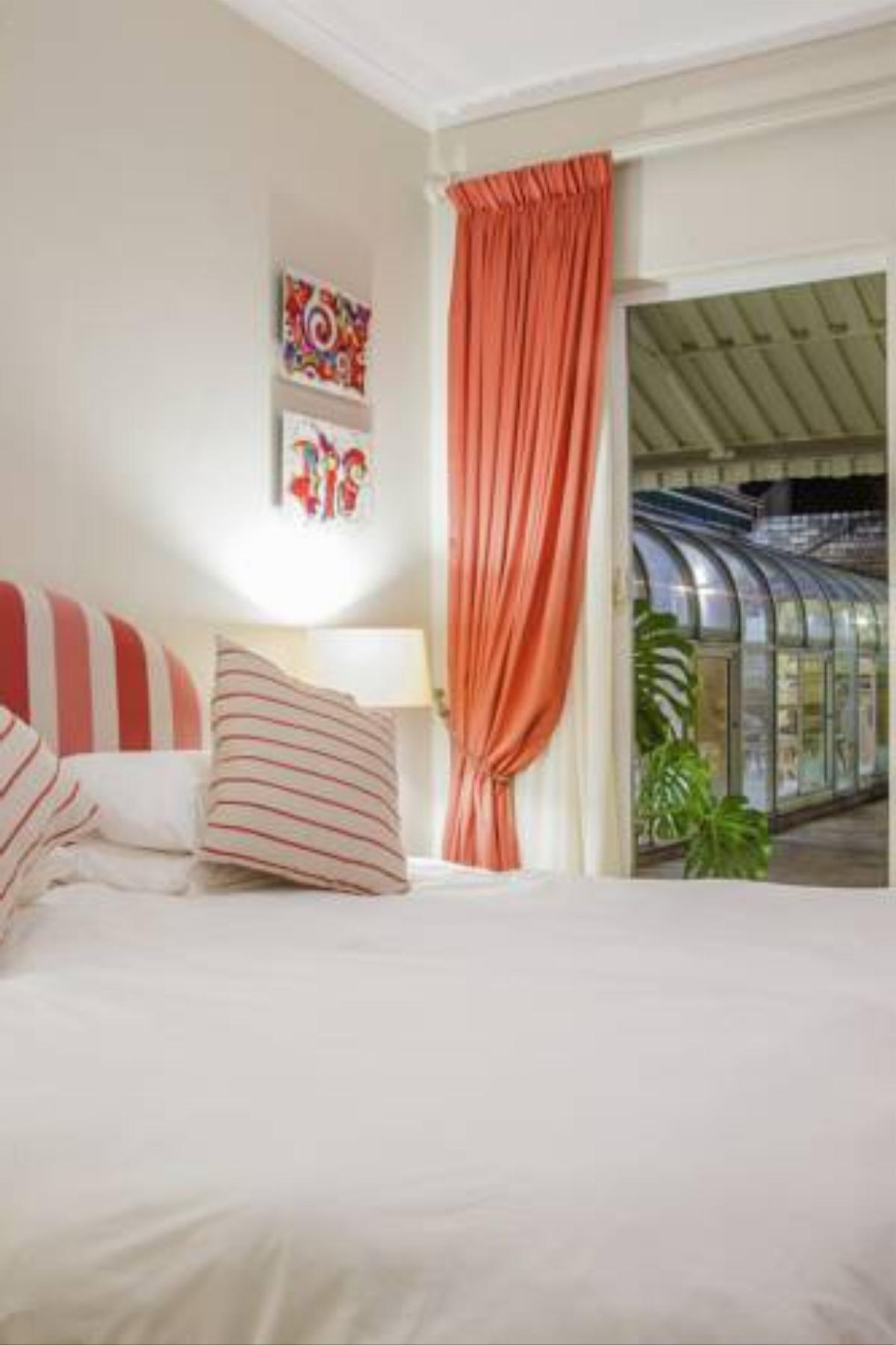 Maroela House Guest Accommodation Hotel Bellville South Africa