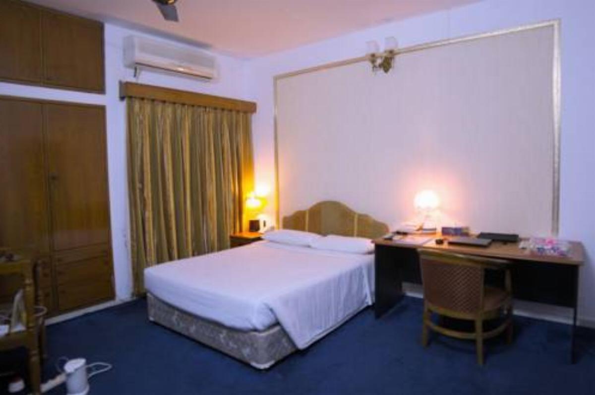 Marriott Guest House Hotel Dhaka Bangladesh
