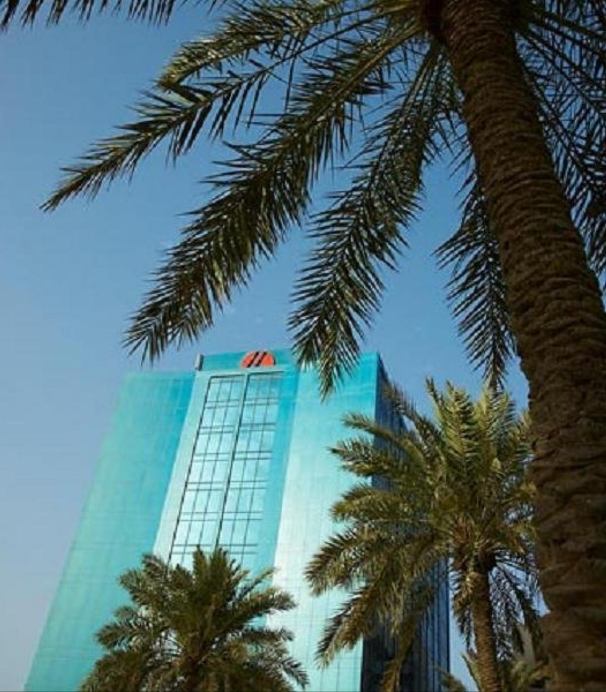 Marriott Hotel Doha Hotel Doha Qatar
