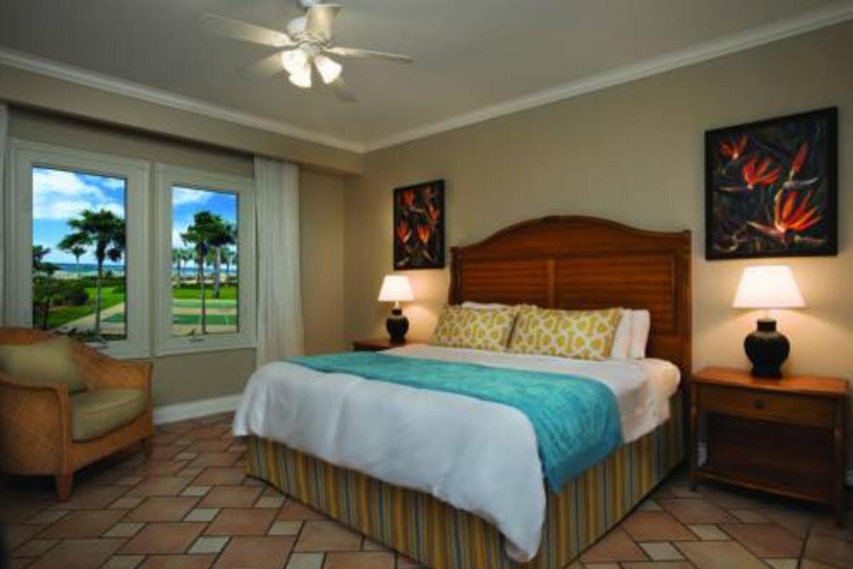 Marriott St. Kitts Beach Club Hotel Frigate Bay Saint Kitts and Nevis