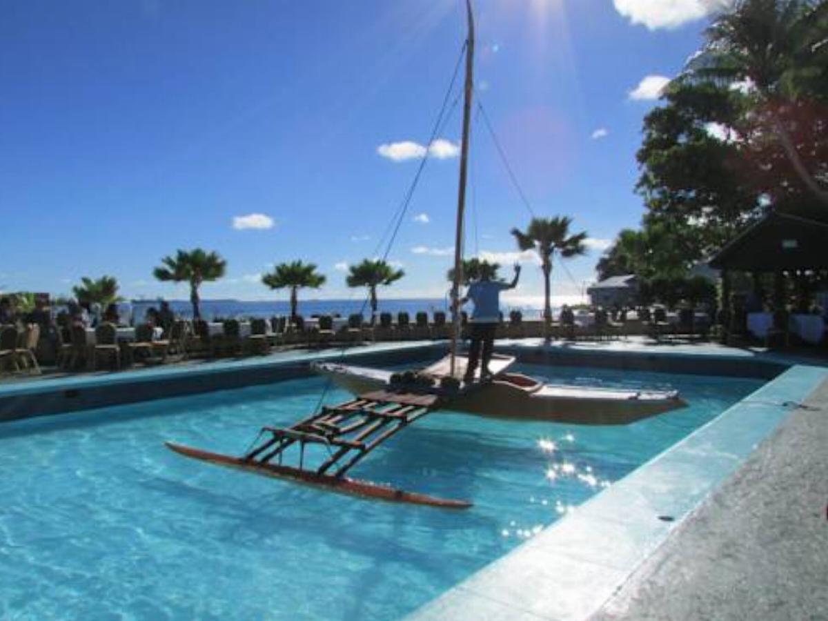 Marshall Islands Resort Hotel Majuro Marshall Islands
