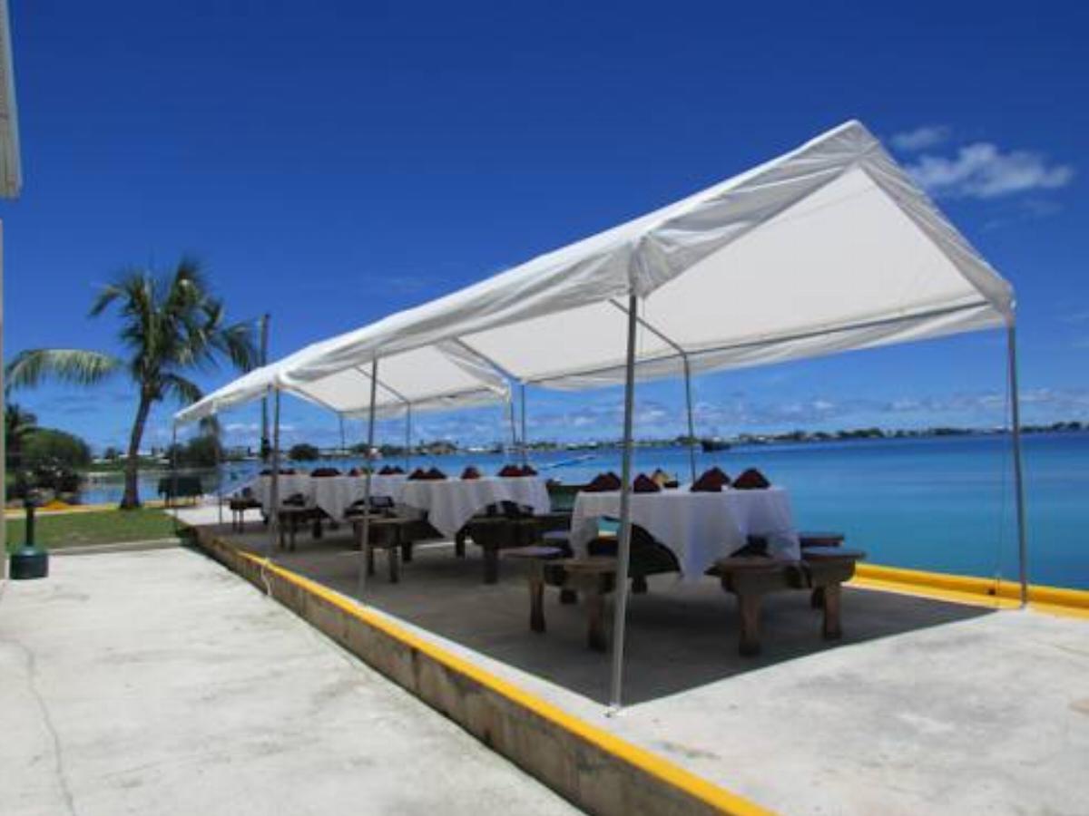 Marshall Islands Resort Hotel Majuro Marshall Islands