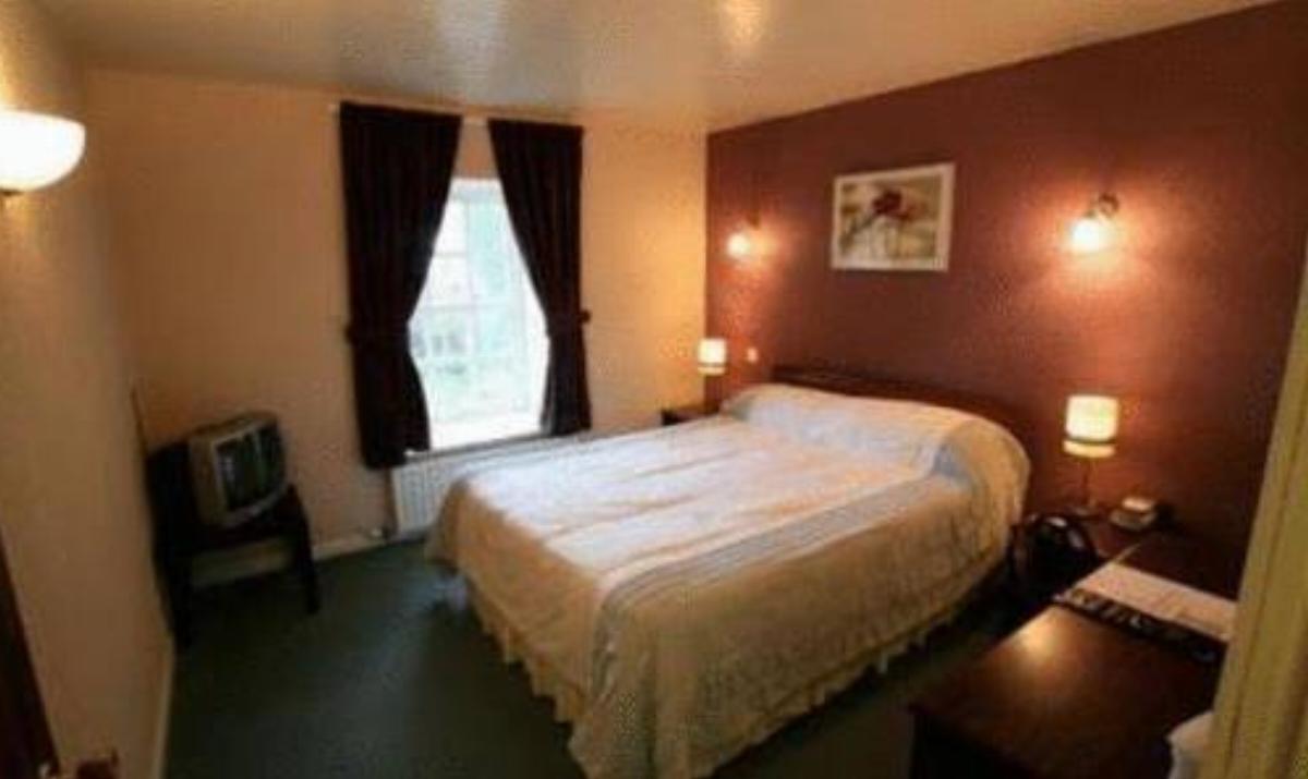 Marshall Meadows Country House Hotel Hotel Berwick-Upon-Tweed United Kingdom