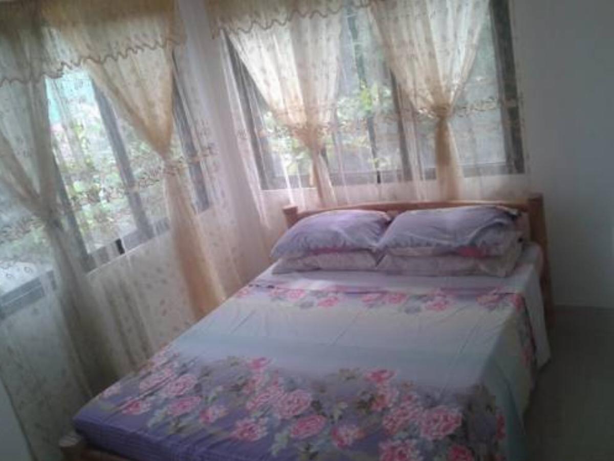Martinello's Bed & Breakfast Hotel Batangas City Philippines