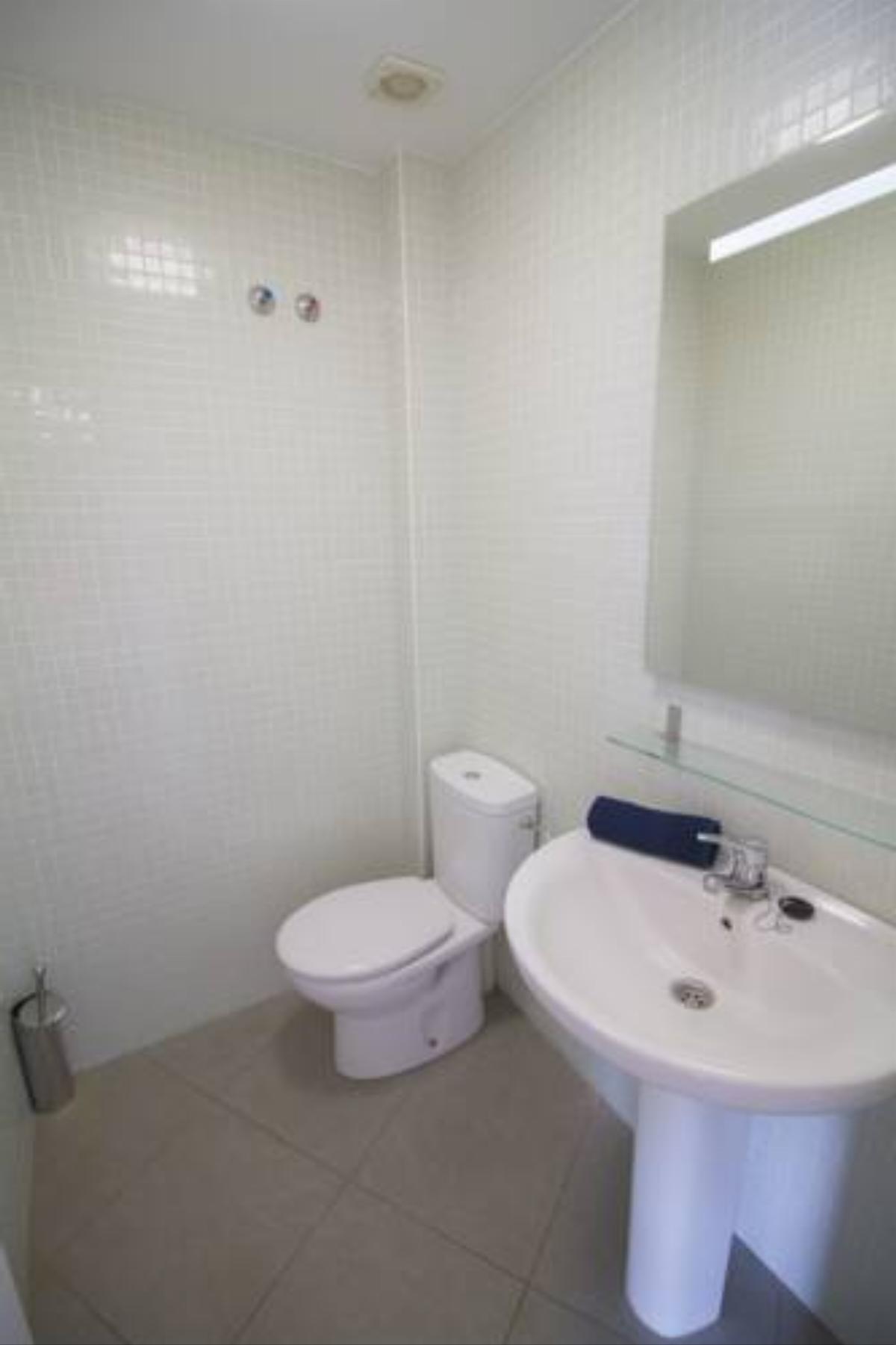 Martines Basefloor Apt 2 bedrooms 2 bathrooms WiFi pool Hotel Granadilla de Abona Spain