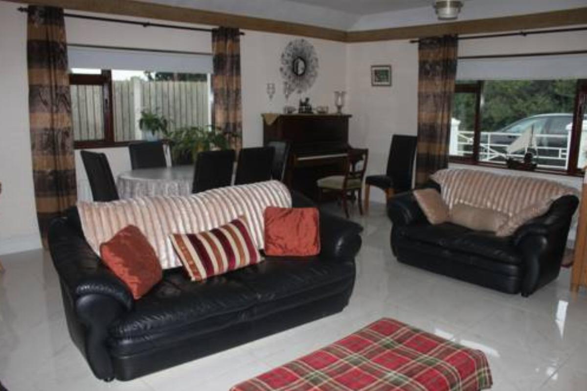 Martinville Self Catering Holiday Home Hotel Mountmellick Ireland