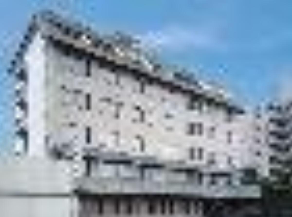Maruko Hotel Hotel Kumamoto Japan