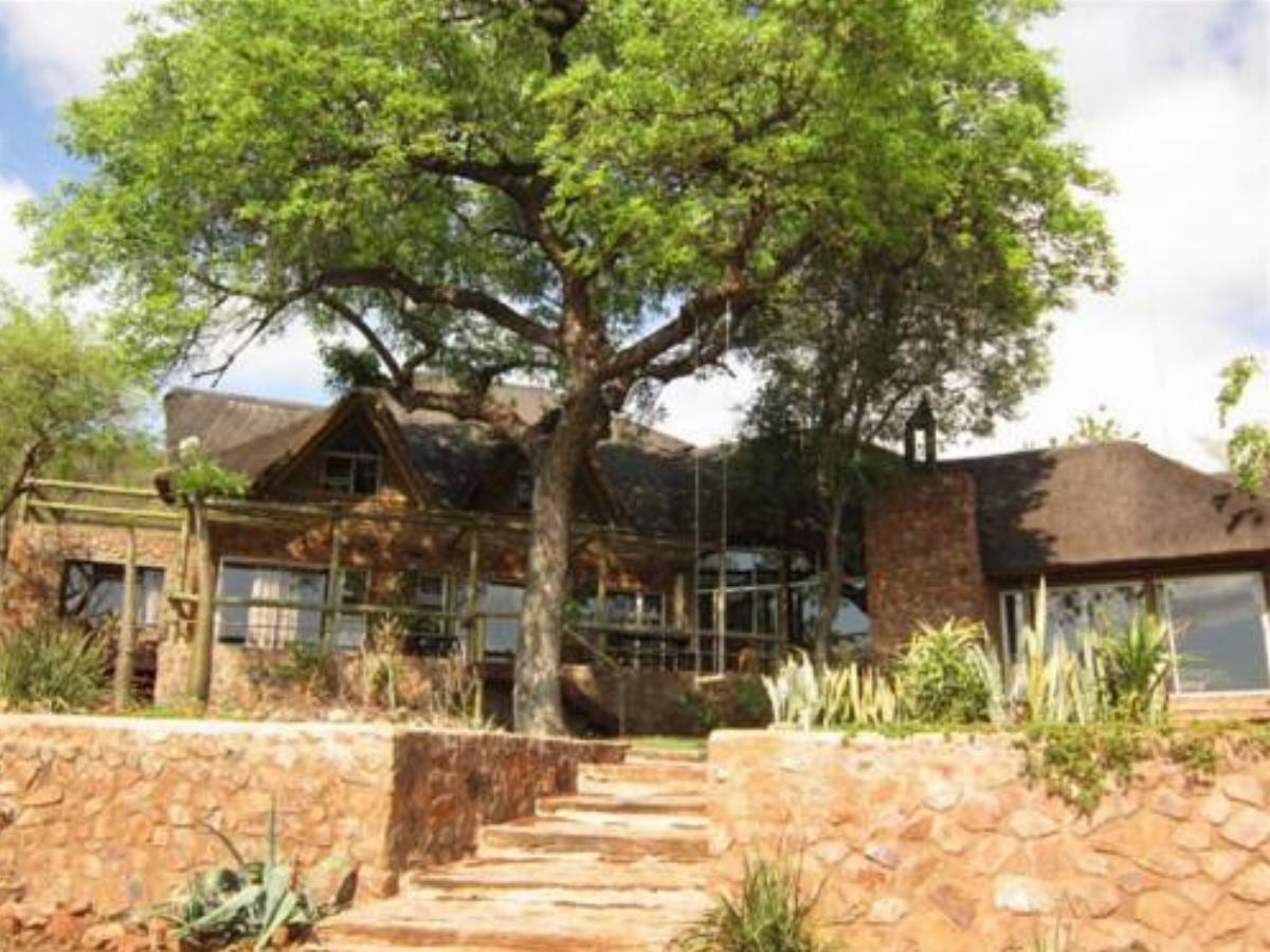 Marula Cottage Guest Lodge Hotel Thabazimbi South Africa