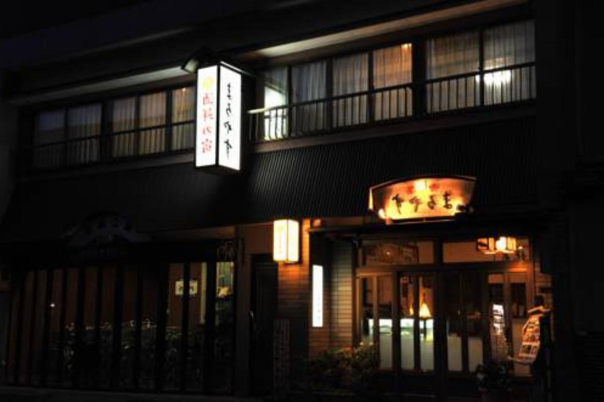 Maruyasu Hotel Miyazu Japan