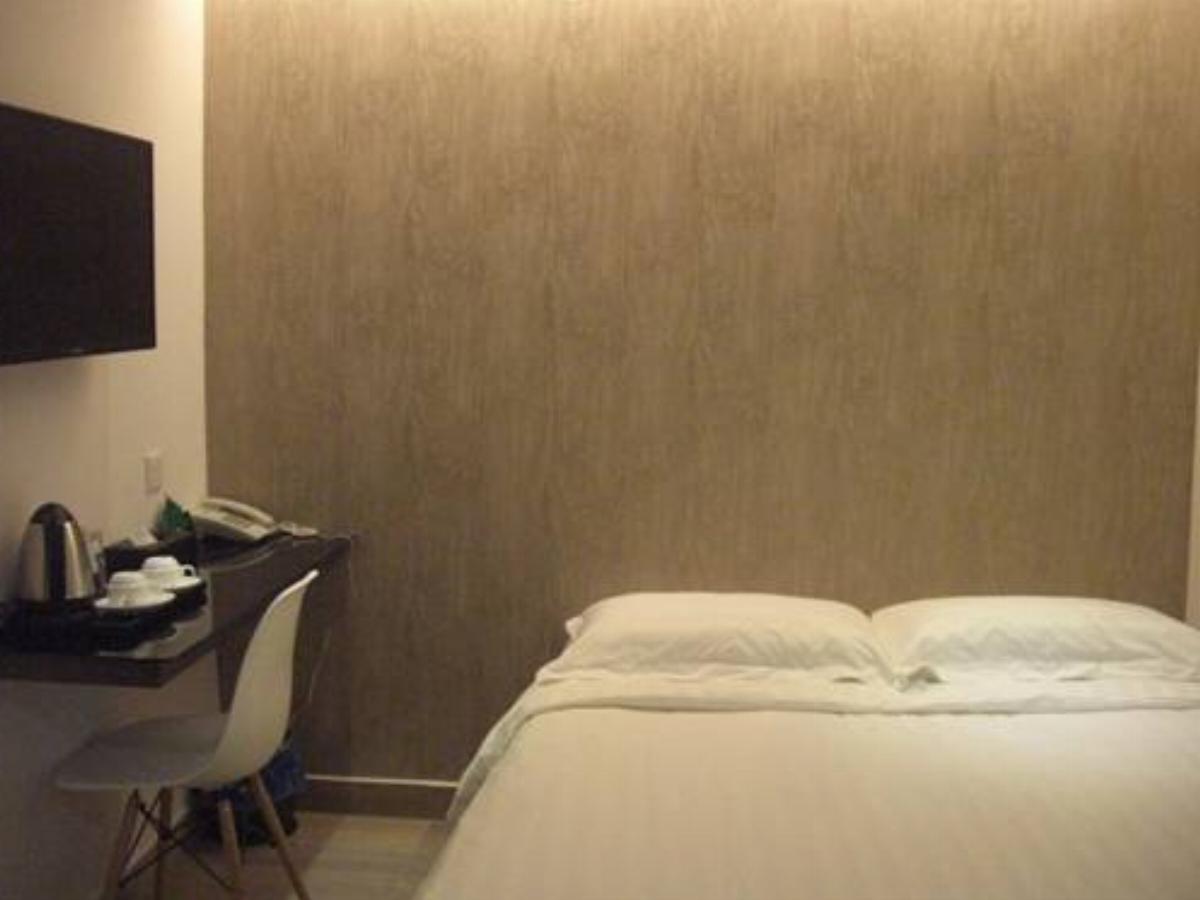 Marvelot Hotel Hotel Kajang Malaysia