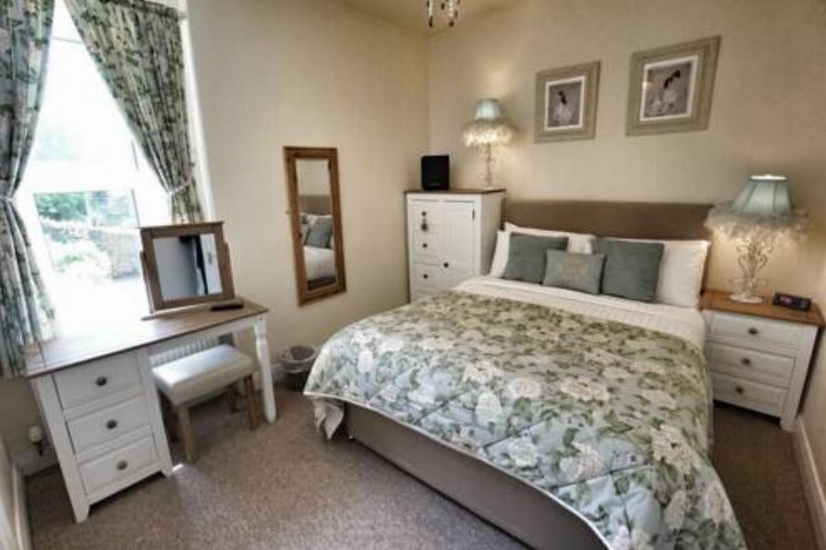 Mary's Court Guest House Hotel Betws-y-coed United Kingdom