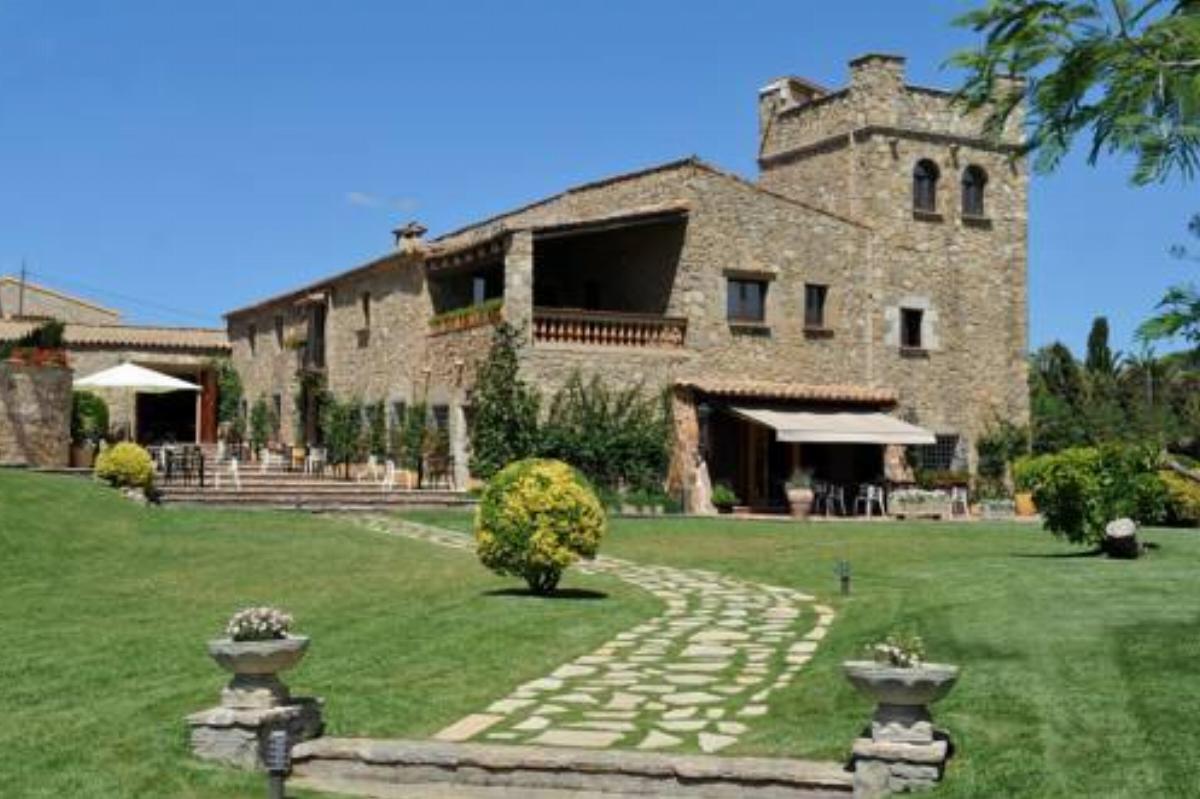 Mas Falet 1682 Hotel Sant Antoni de Calonge Spain