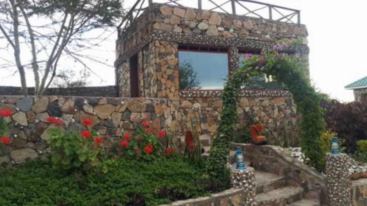 Masai Eco Lodge Hotel Kajiado Kenya