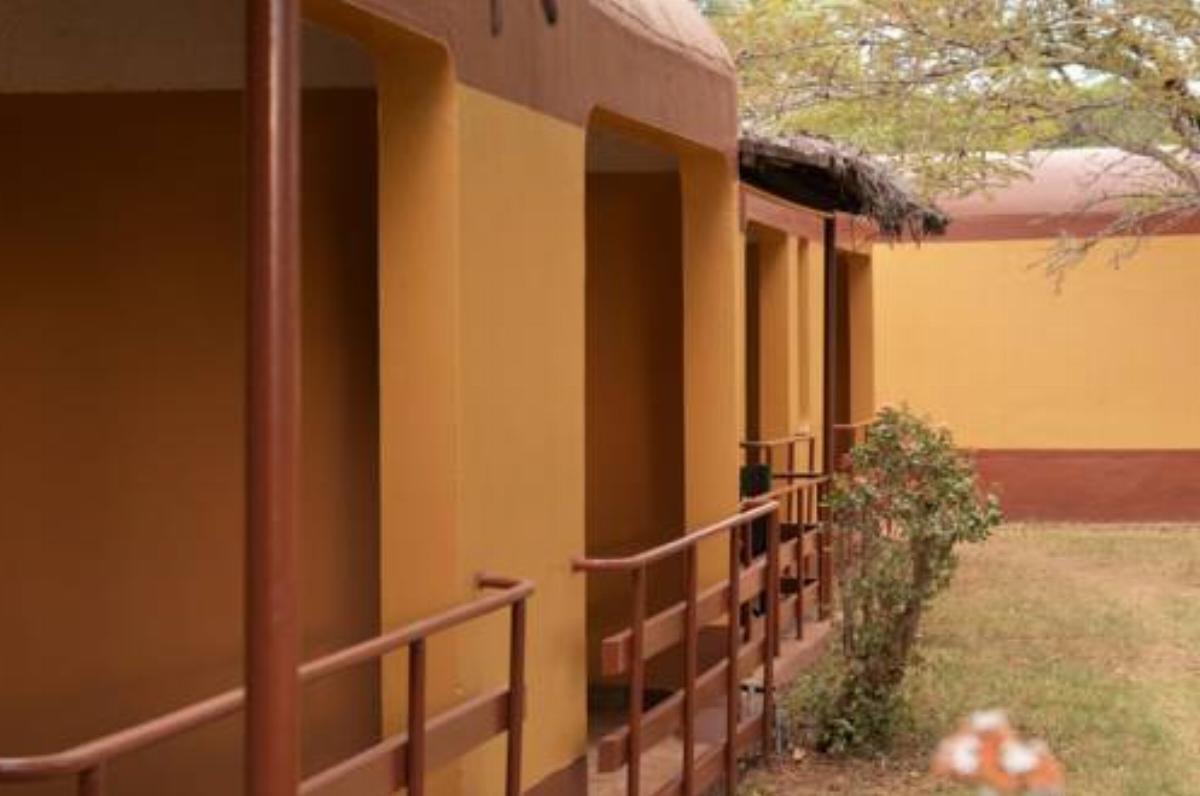 Masai Lodge Hotel Kajiado Kenya