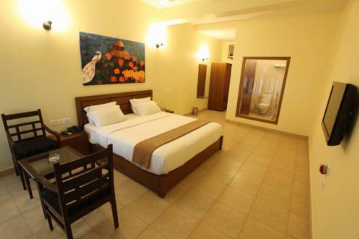 Masara Beach Resort Hotel Mandarmoni India
