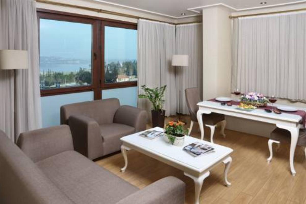 Masel Hotel Hotel Adana Turkey