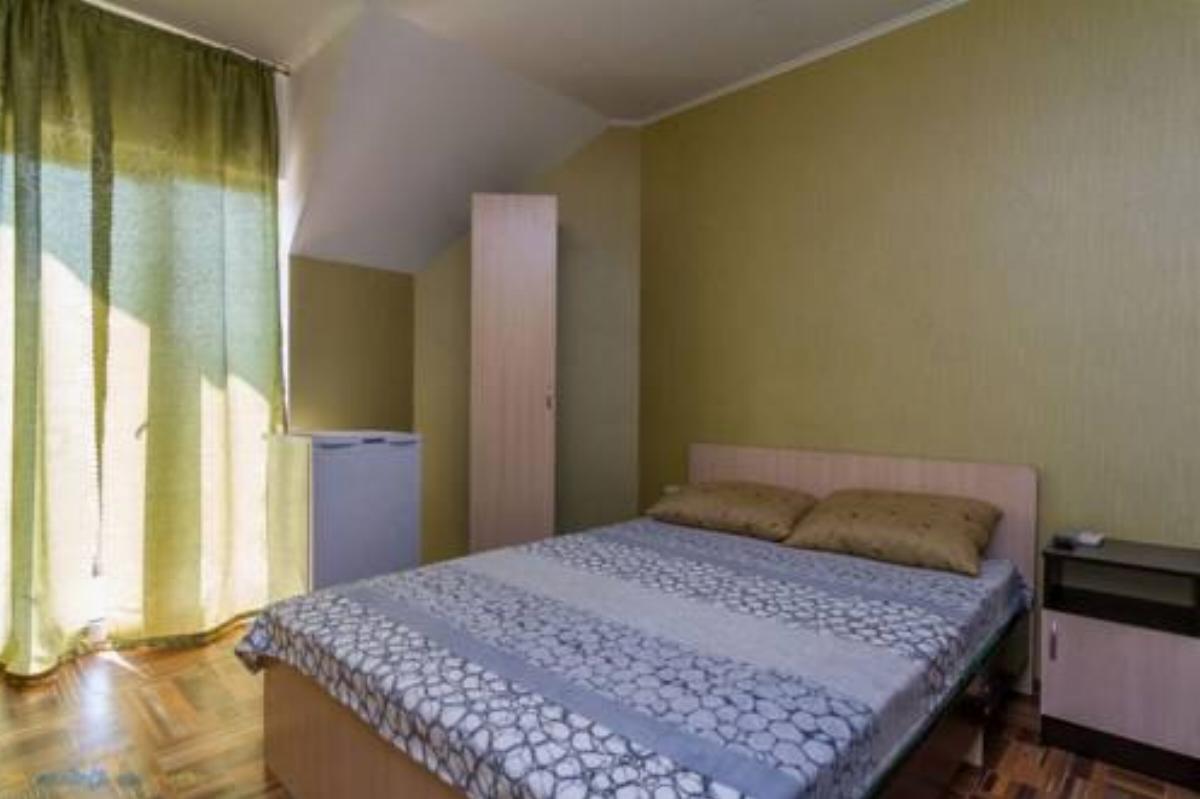 Mashuk Guest House Hotel Lermontovo Russia