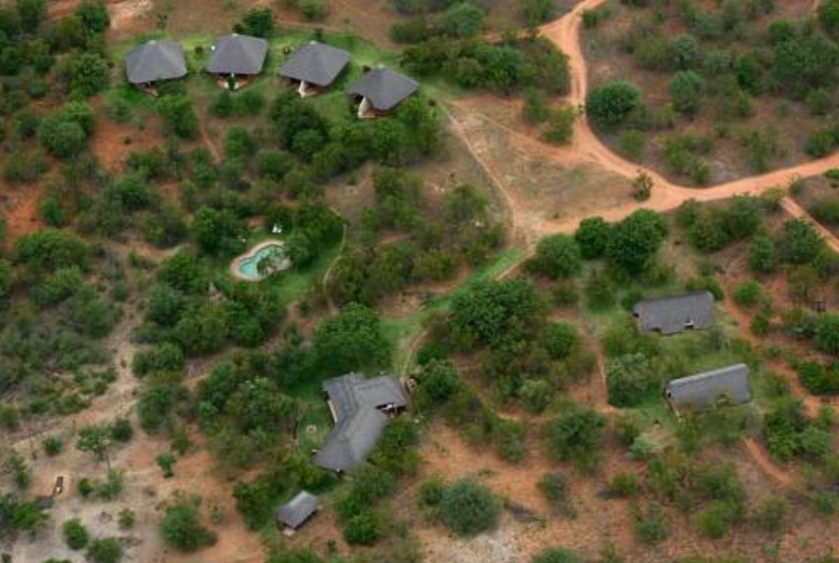 Masorini Bush Lodge Hotel Phalaborwa South Africa