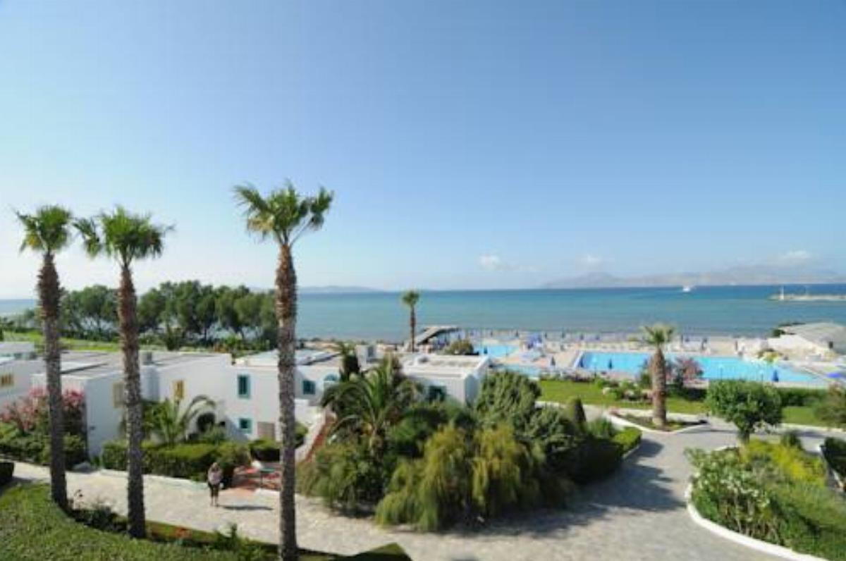 Mastichari Bay Hotel Hotel Mastichari Greece
