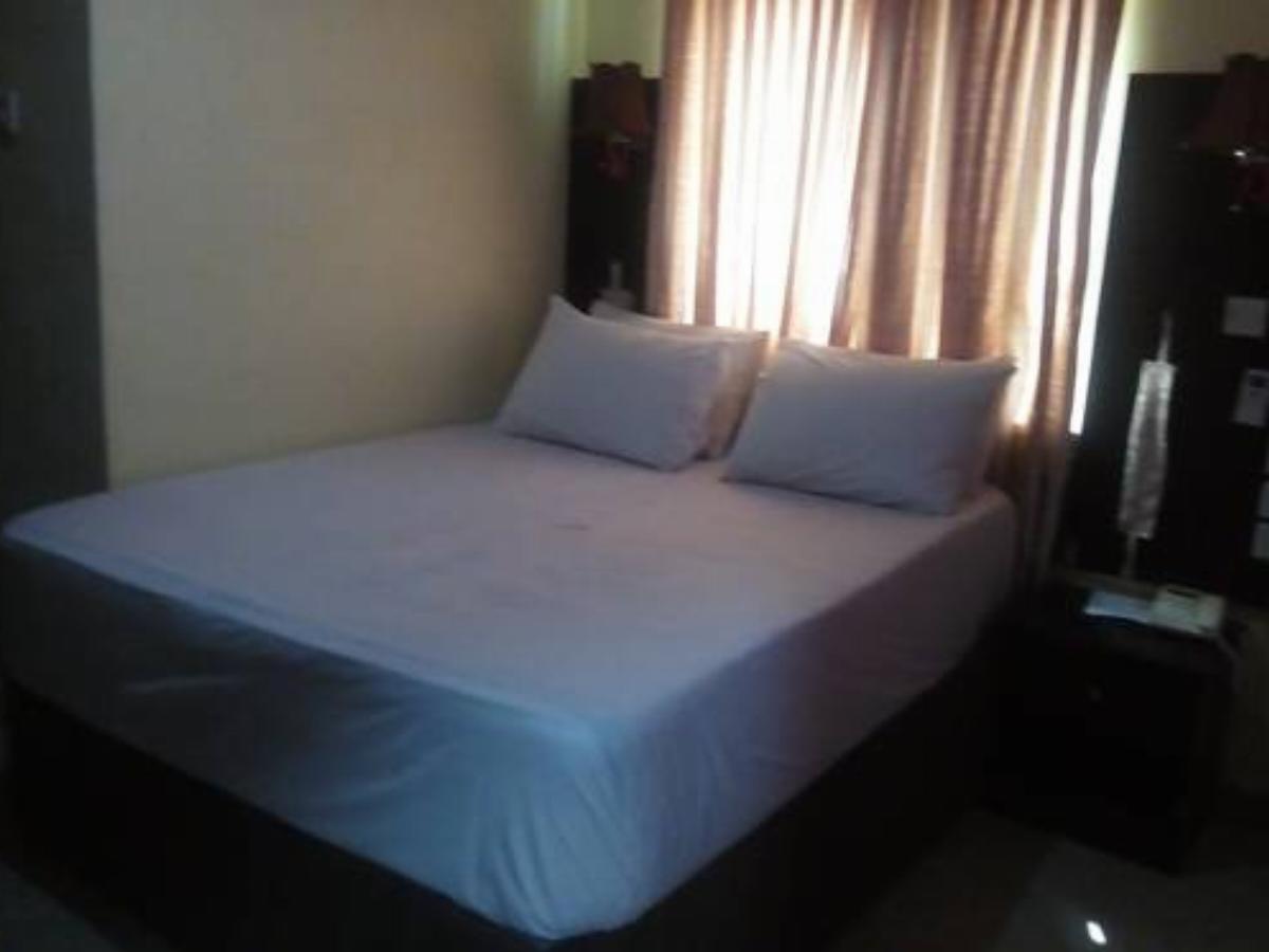 Masvi Hotel Hotel Iranla Nigeria