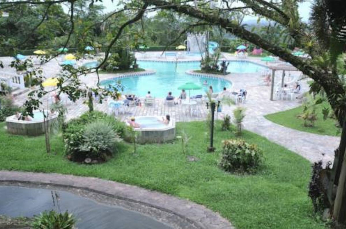 Mata Atlântica Park Hotel Hotel Paranaguá Brazil