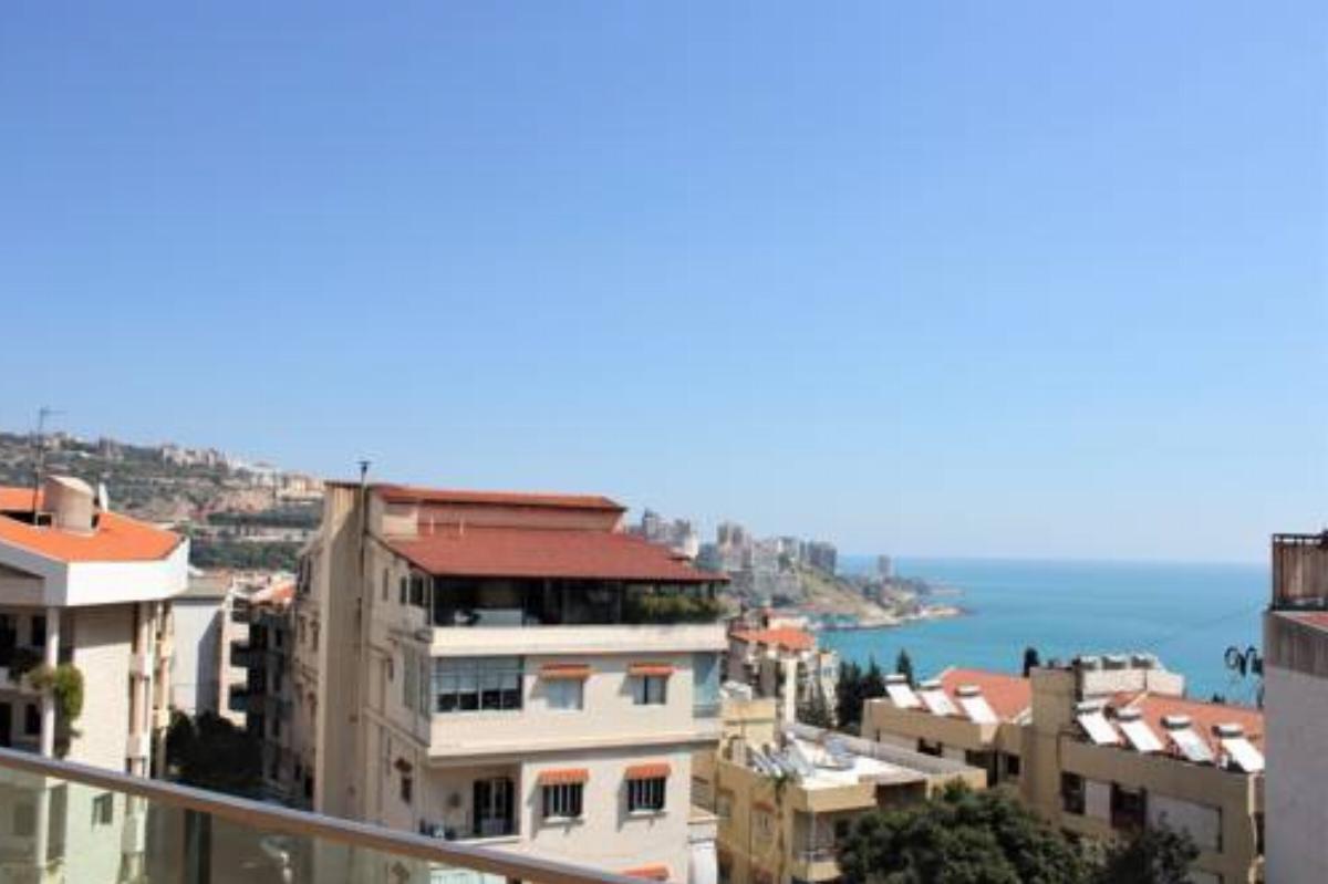 Mateus Hotel Hotel Jounieh Lebanon