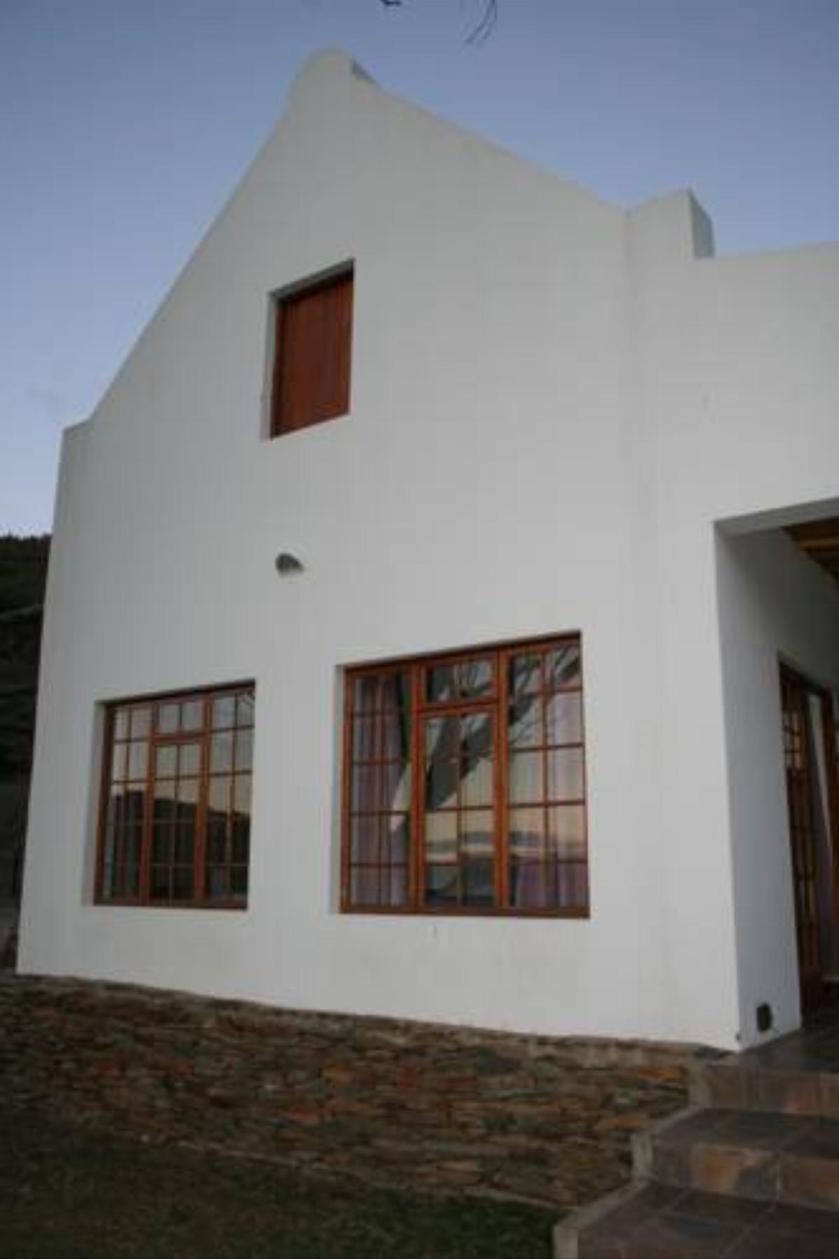 Matjiesvlei Retreat Swartskaap/Blacksheep Hotel Calitzdorp South Africa
