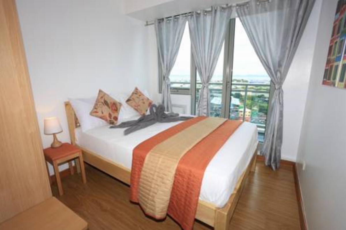 Maui Condotel Azure Residence Hotel Manila Philippines