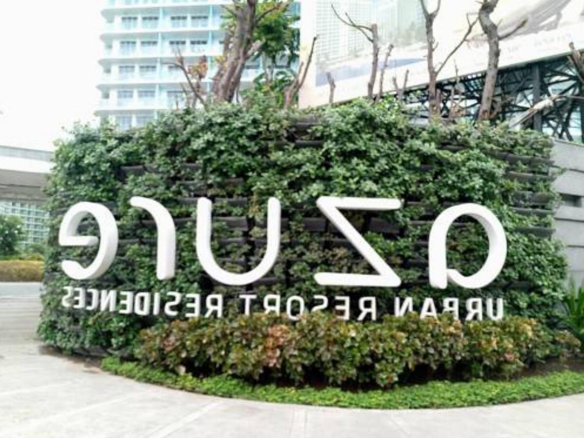 Maui Stay in Metro Manila Hotel Manila Philippines