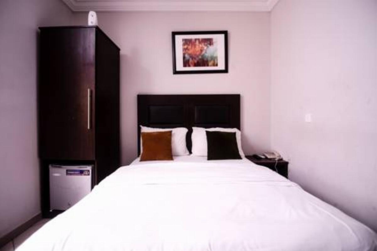 Mauve21 Hotel And Events Center Hotel Ibadan Nigeria