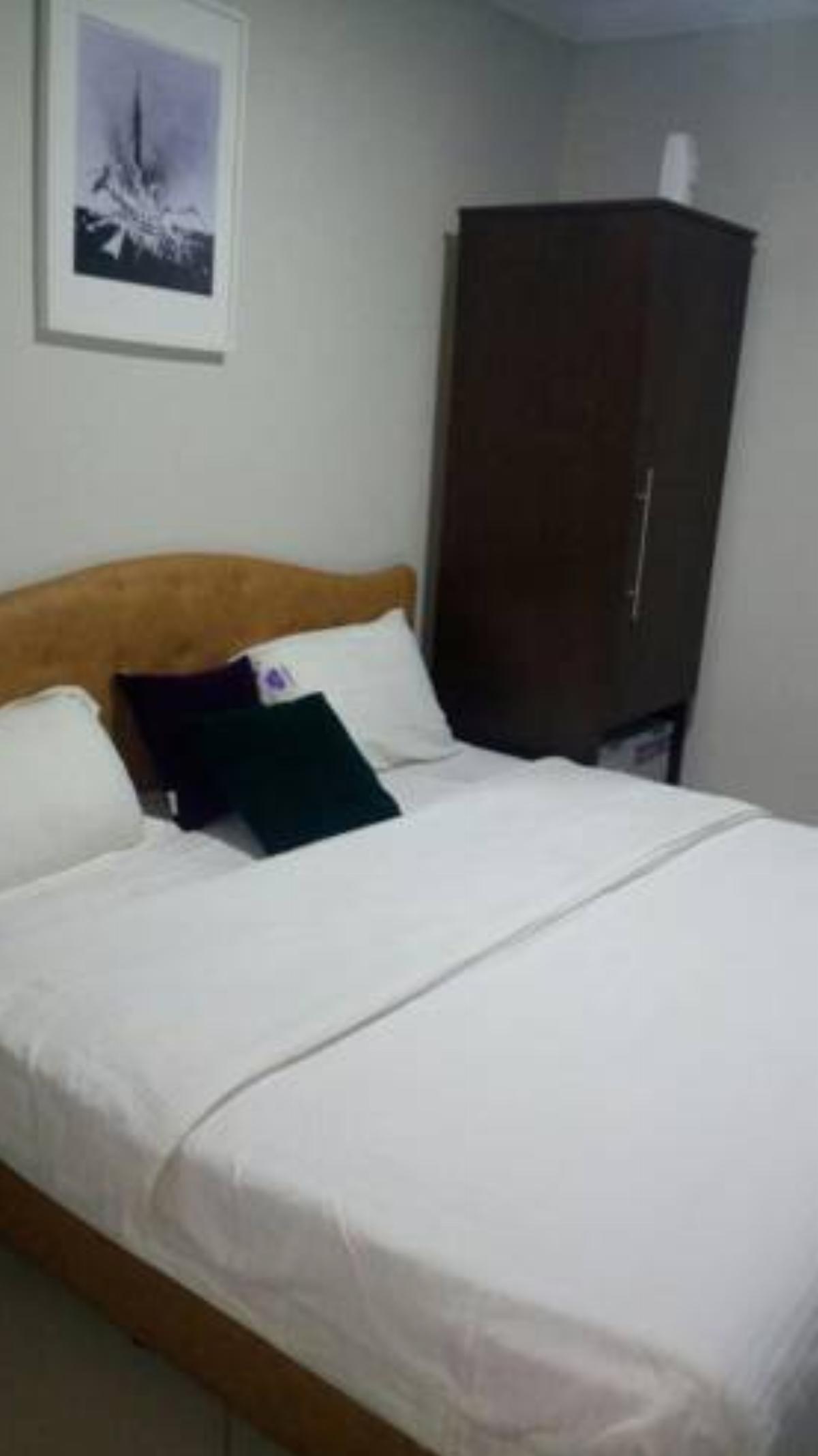 Mauve21 Hotel And Events Center Hotel Ibadan Nigeria