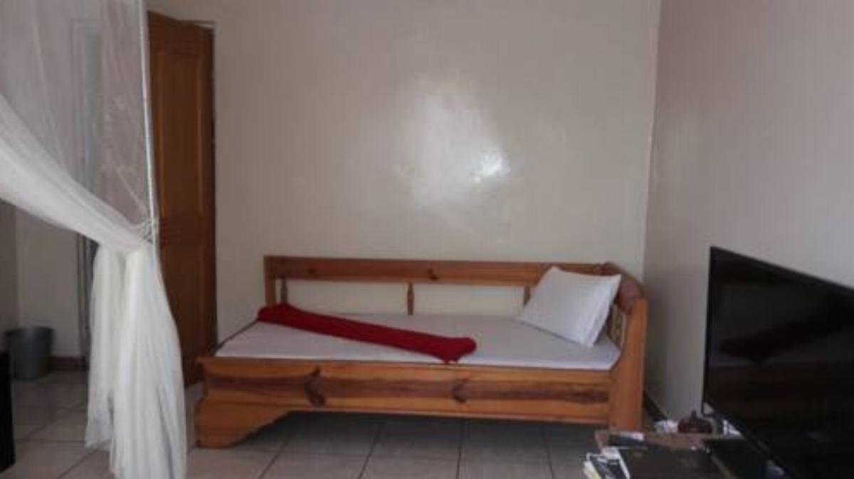 Mawila Lodge and Camp Hotel Liwonde MALAWI