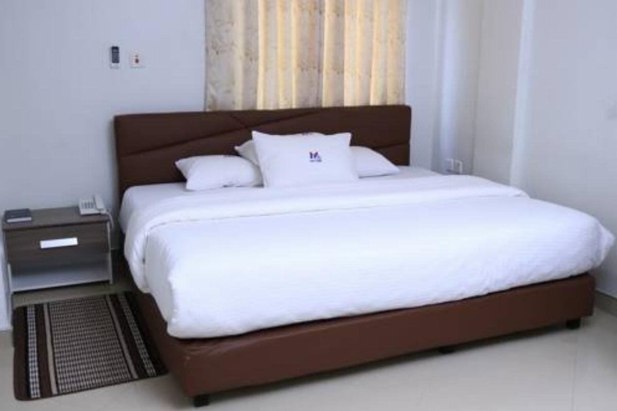 Mawuli Hotel Hotel Anymam Ghana