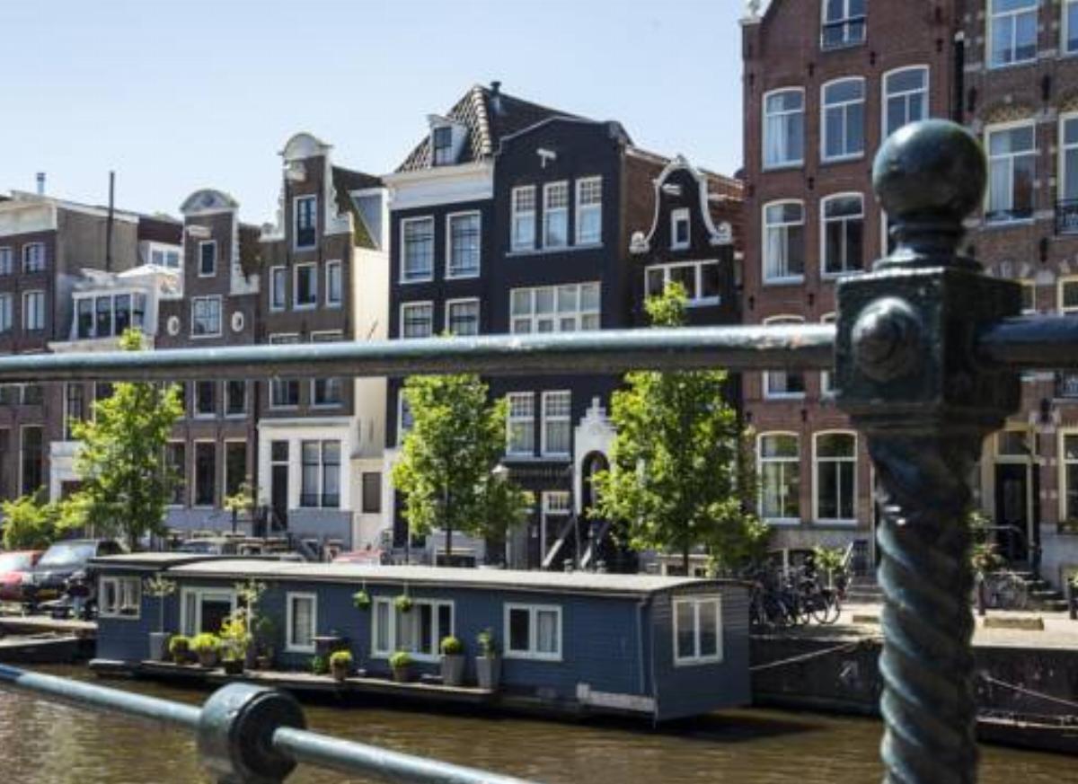 Max Brown Hotel Canal District Hotel Amsterdam Netherlands