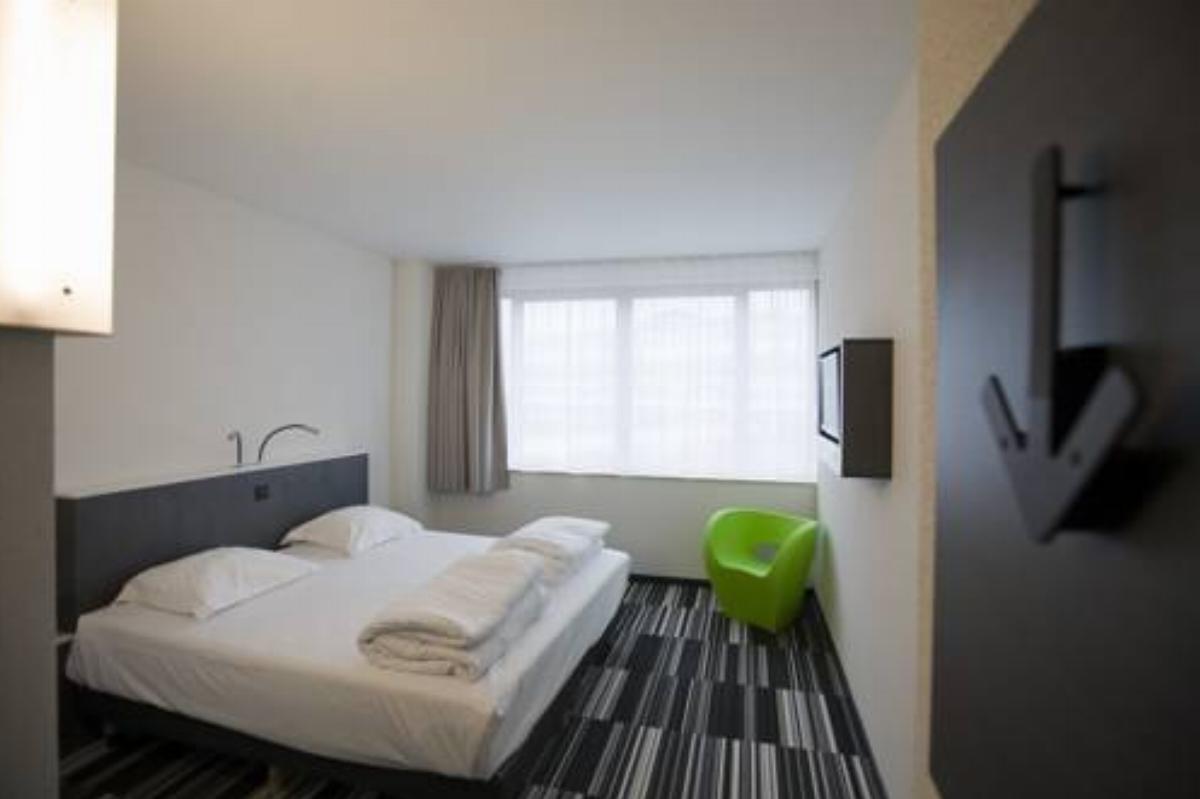 Maxhotel Hotel Brussels Belgium