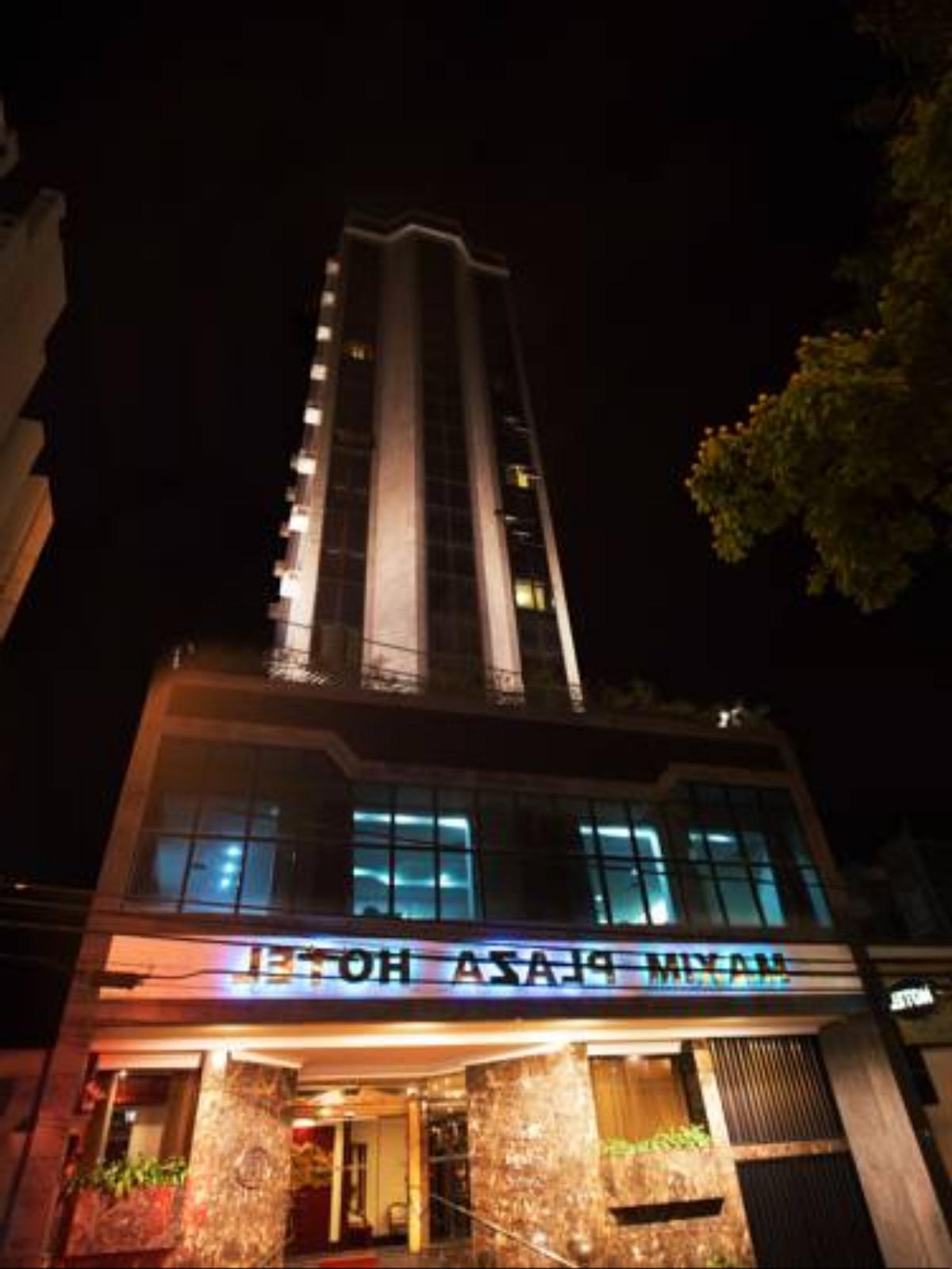 Maxim Plaza Hotel Hotel Juiz de Fora Brazil