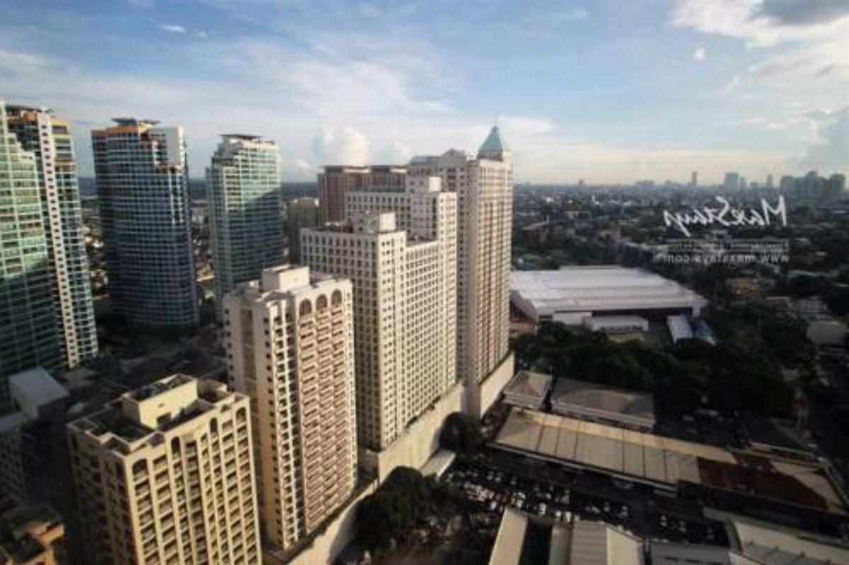 MaxStays - Max Style @ One Eastwood Avenue Hotel Manila Philippines