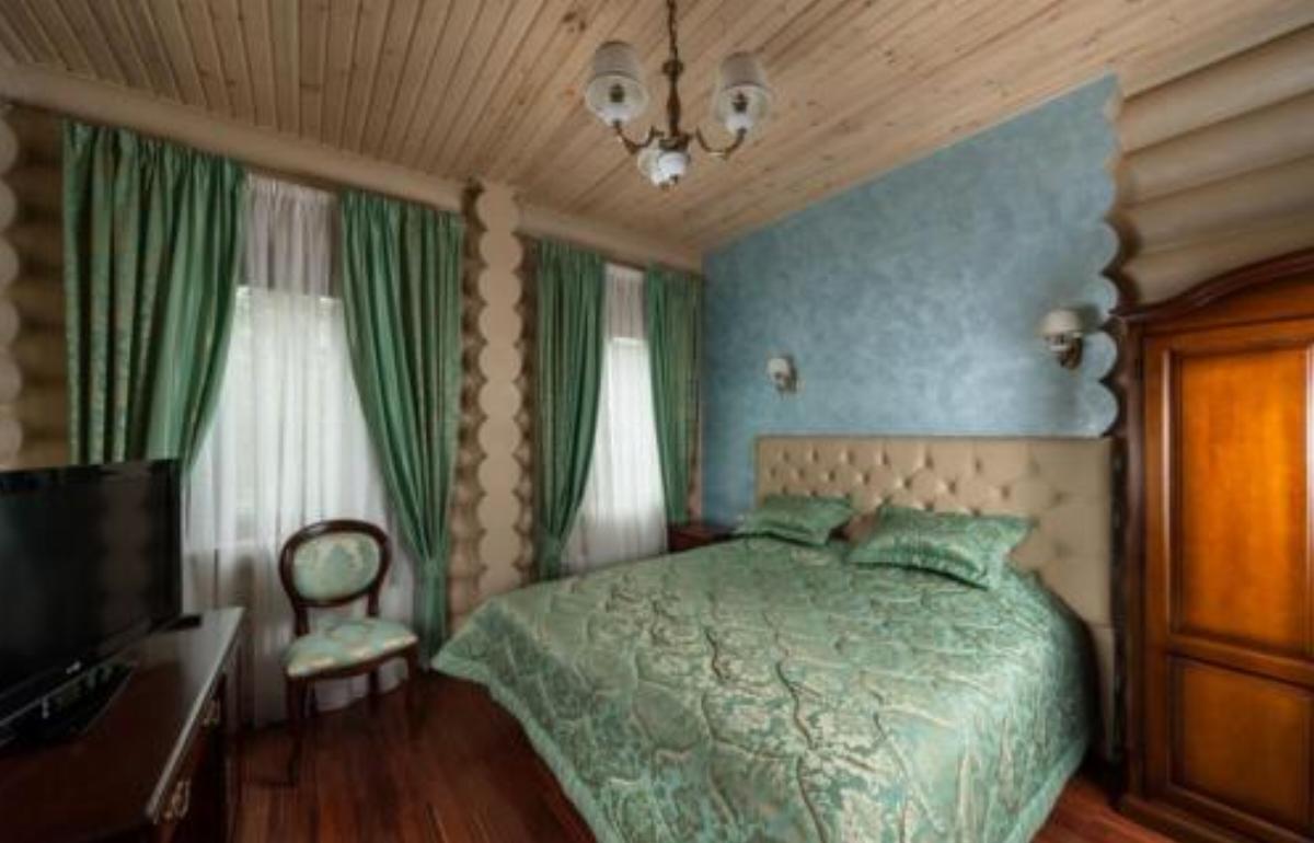 Mayakovsky Hotel Hotel Lesnoy Russia