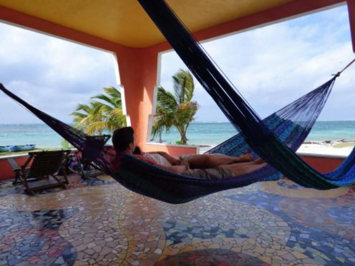 Mayan Beach Garden Inn Hotel El Placer Mexico