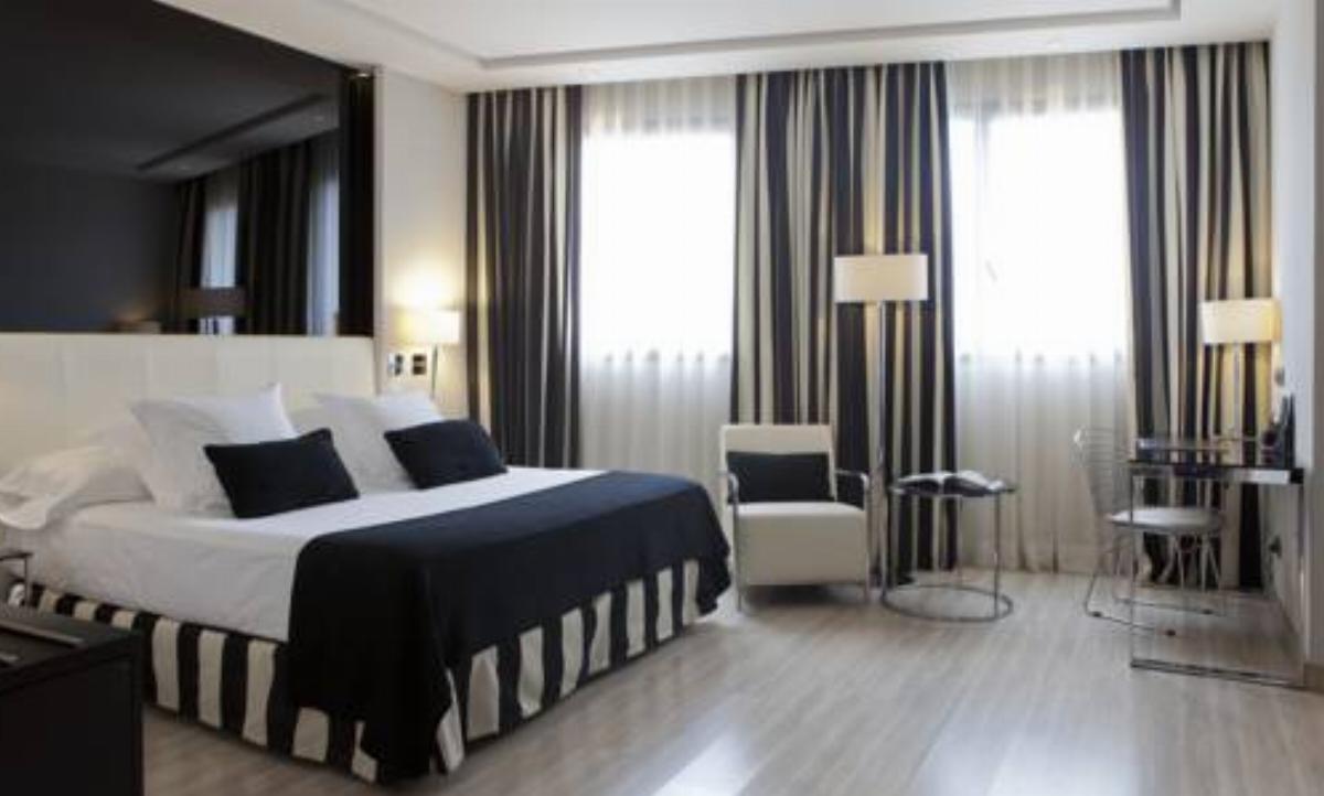 Maydrit Hotel Madrid Spain