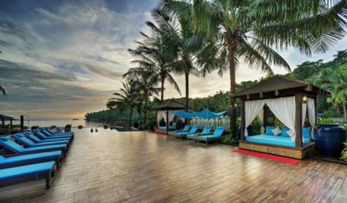Mayfair Hideaway Spa Resort Hotel Betul India